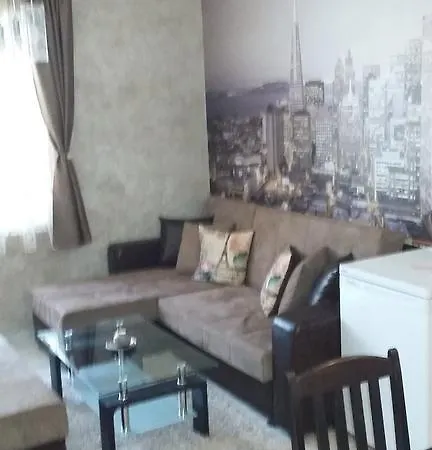 Apartment Rakovski 13 Nesebar