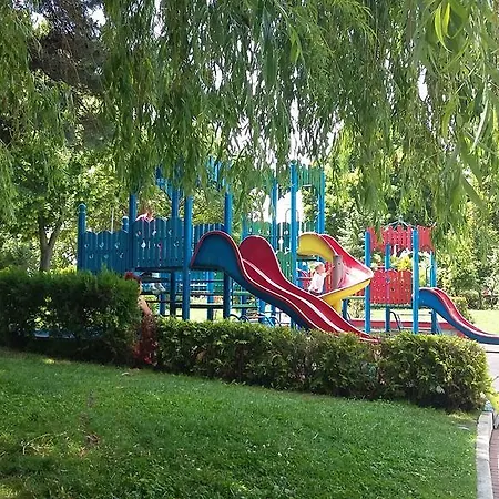 Rakovski 13 Nesebar